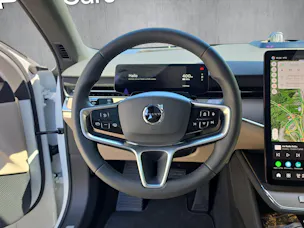 Volvo ES90 Single 88 kWh Ultra