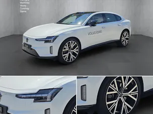Volvo ES90 Single 88 kWh Ultra