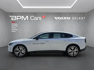 Volvo ES90 Single 88 kWh Ultra