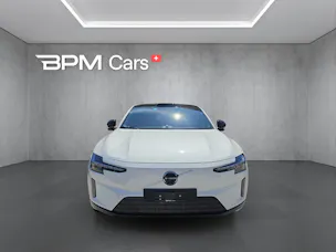 Volvo ES90 Single 88 kWh Ultra
