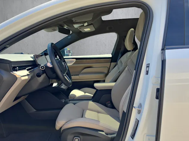 VOLVO ES90 Single 88 kWh Ultra
