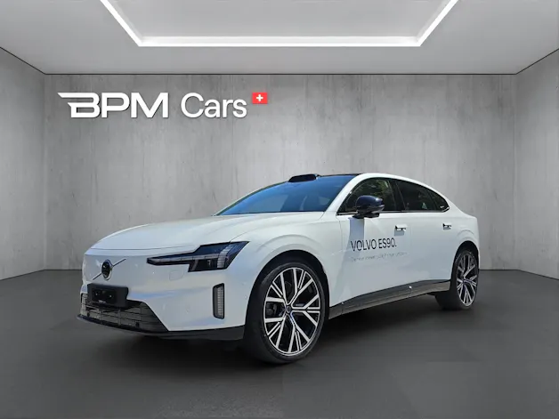 VOLVO ES90 Single 88 kWh Ultra