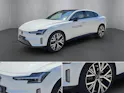 VOLVO ES90 Single 88 kWh Ultra