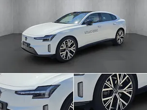 Volvo ES90 Single 88 kWh Ultra