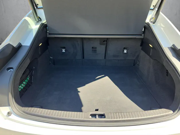 VOLVO ES90 Single 88 kWh Ultra