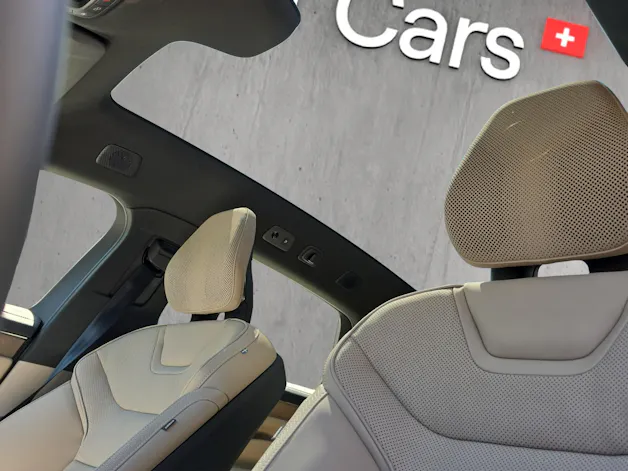 VOLVO ES90 Single 88 kWh Ultra