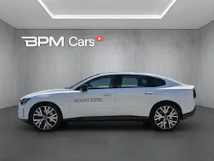 Volvo ES90 Single 88 kWh Ultra