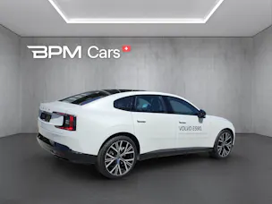 Volvo ES90 Single 88 kWh Ultra