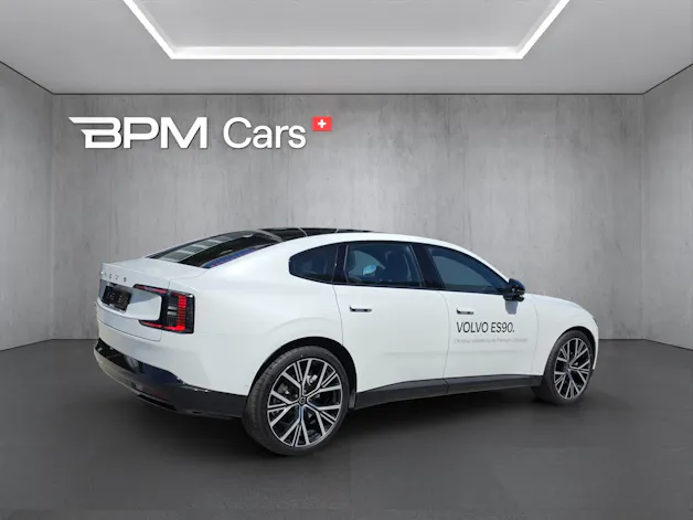 VOLVO ES90 Single 88 kWh Ultra