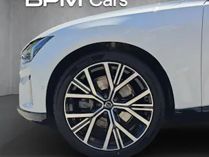 Volvo ES90 Single 88 kWh Ultra