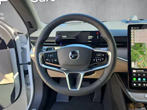 Volvo ES90 Single 88 kWh Ultra