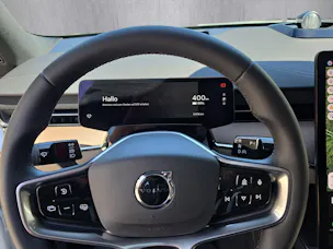 Volvo ES90 Single 88 kWh Ultra