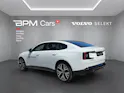 Volvo ES90 Single 88 kWh Ultra