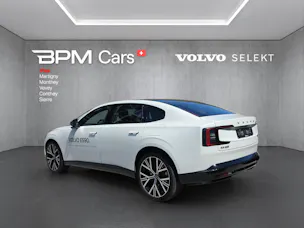 Volvo ES90 Single 88 kWh Ultra