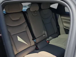 Volvo ES90 Single 88 kWh Ultra