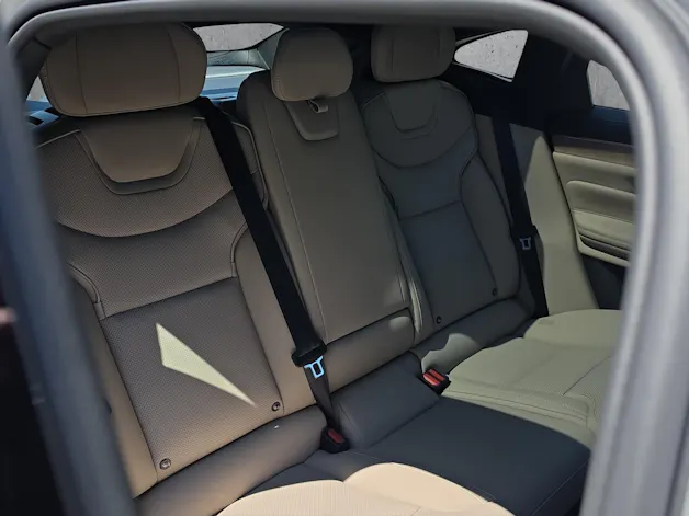 VOLVO ES90 Single 88 kWh Ultra