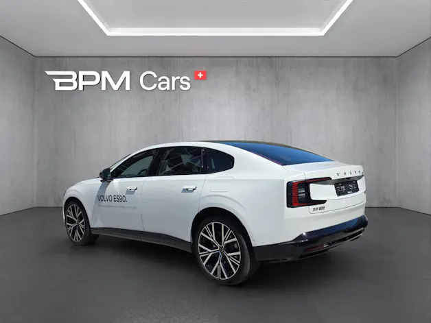 VOLVO ES90 Single 88 kWh Ultra