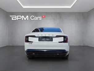 Volvo ES90 Single 88 kWh Ultra