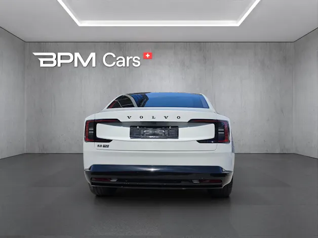 VOLVO ES90 Single 88 kWh Ultra