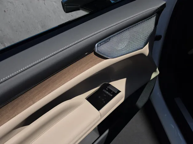 VOLVO ES90 Single 88 kWh Ultra