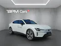 VOLVO ES90 Single 88 kWh Ultra