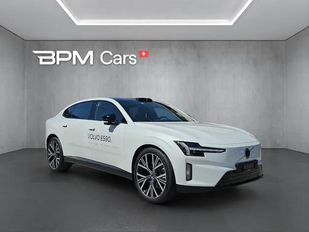 VOLVO ES90 Single 88 kWh Ultra