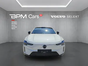 Volvo ES90 Single 88 kWh Ultra