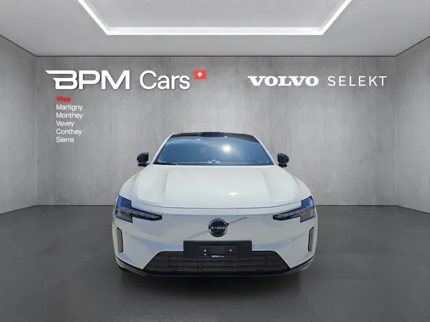 Volvo ES90 Single 88 kWh Ultra
