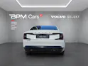 Volvo ES90 Single 88 kWh Ultra