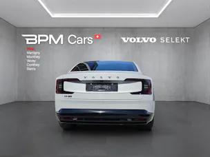 Volvo ES90 Single 88 kWh Ultra
