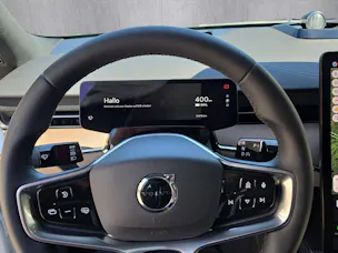Volvo ES90 Single 88 kWh Ultra
