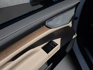 Volvo ES90 Single 88 kWh Ultra