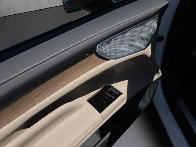 Volvo ES90 Single 88 kWh Ultra