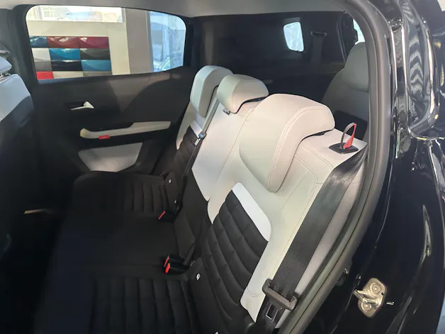 Citroën C3 Aircross 1.2 MHEV Max 7places