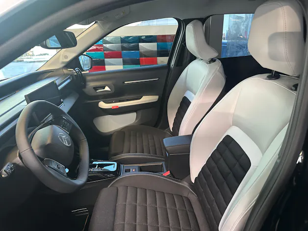 Citroën C3 Aircross 1.2 MHEV Max 7places