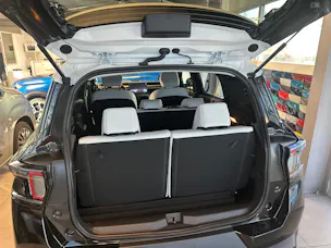 Citroën C3 Aircross 1.2 MHEV Max 7places