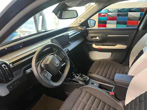 Citroën C3 Aircross 1.2 MHEV Max 7places