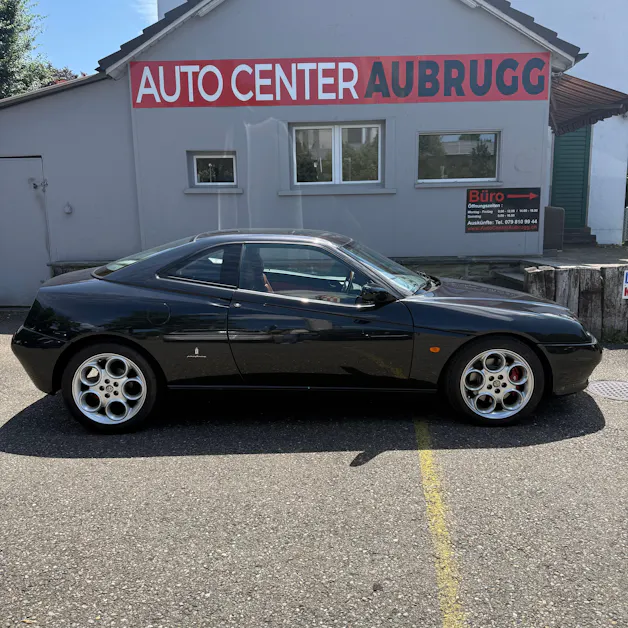 Alfa Romeo GTV 3.0 V6 24V Elegant