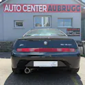 Alfa Romeo GTV 3.0 V6 24V Elegant