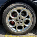 Alfa Romeo GTV 3.0 V6 24V Elegant