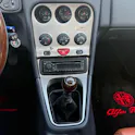 Alfa Romeo GTV 3.0 V6 24V Elegant
