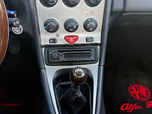 Alfa Romeo GTV 3.0 V6 24V Elegant