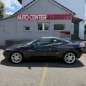 Alfa Romeo GTV 3.0 V6 24V Elegant