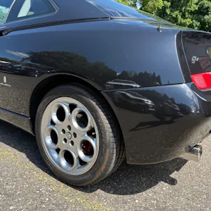 Alfa Romeo GTV 3.0 V6 24V Elegant