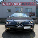 Alfa Romeo GTV 3.0 V6 24V Elegant
