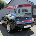 Alfa Romeo GTV 3.0 V6 24V Elegant