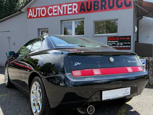 Alfa Romeo GTV 3.0 V6 24V Elegant