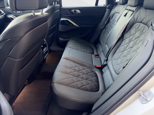 BMW X6 40d xDrive