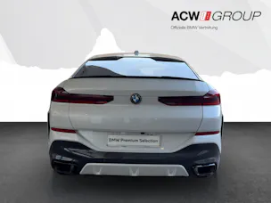 BMW X6 40d xDrive