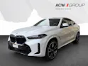 BMW X6 40d xDrive